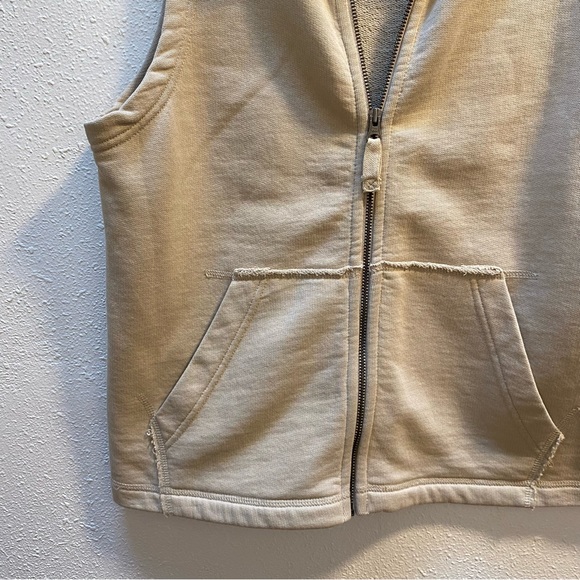 Eileen Fisher Vest - Picture 4 of 5